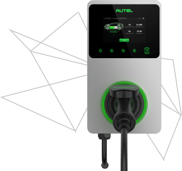 MaxiCharger AC Wallbox