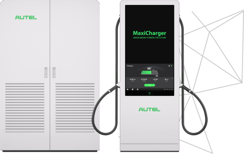 MaxiCharger DC High Power